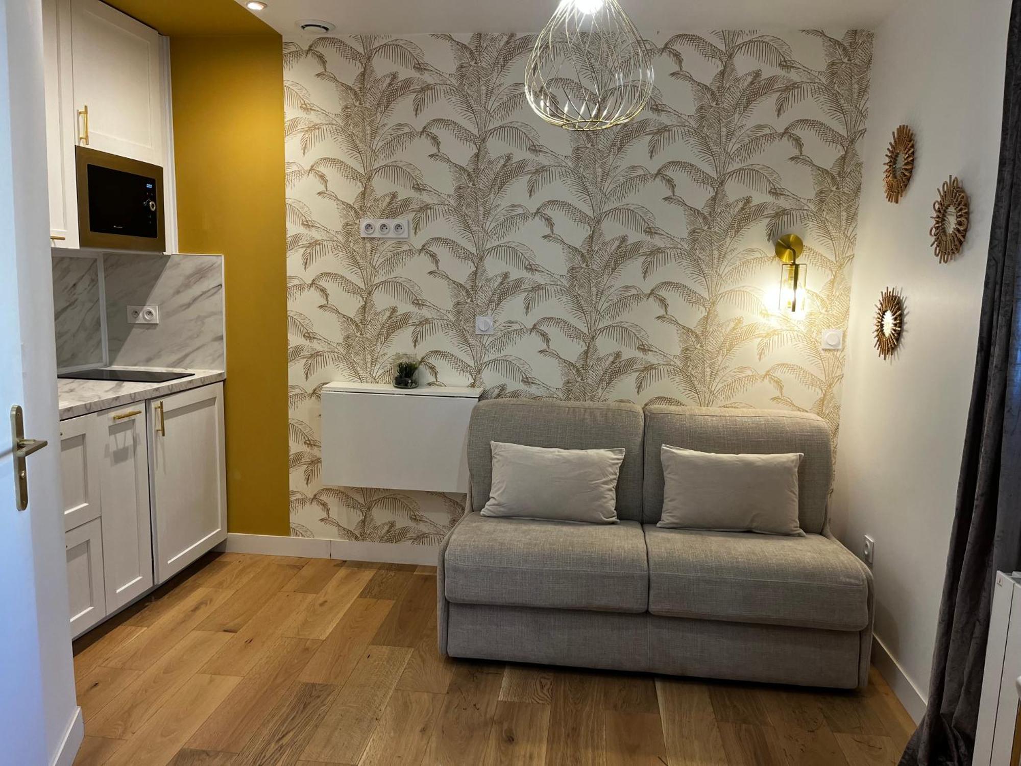 Studio Cocooning Lunel  Exterior photo